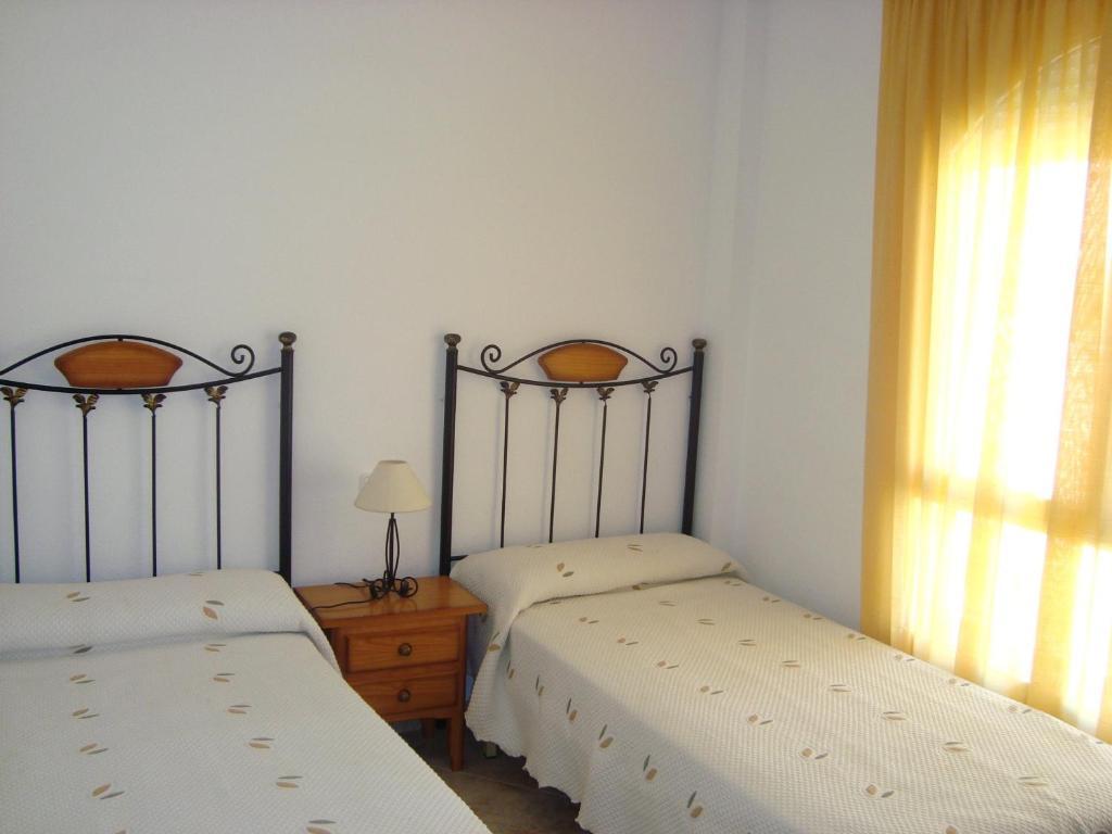 Alpen1 Nerea Apartment Peñíscola Стая снимка