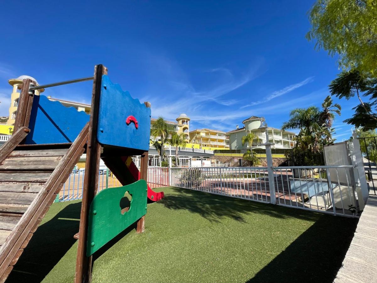 Alpen1 Nerea Apartment Peñíscola Екстериор снимка