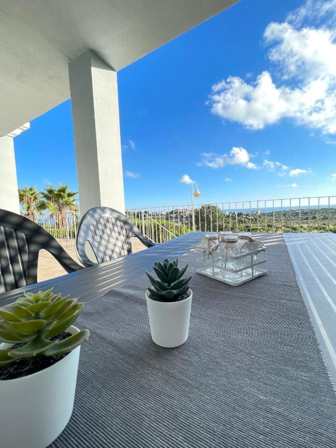 Alpen1 Nerea Apartment Peñíscola Екстериор снимка